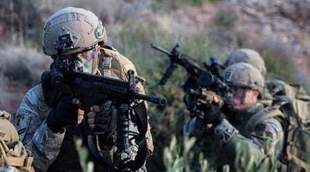 7 PKK/YPG'li terörist etkisiz hale getirildi