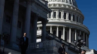 ABD tarihinin en uzun sreli hkmet kapanmas yaanyor