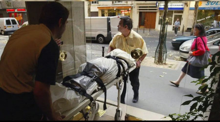  Avrupa'da aşırı sıcaklardan kaynaklı yaşlı ölümlerinde Paris DÜNYA lideri