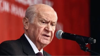 Baheli'den Y Parti'ye zehir zemberek szler