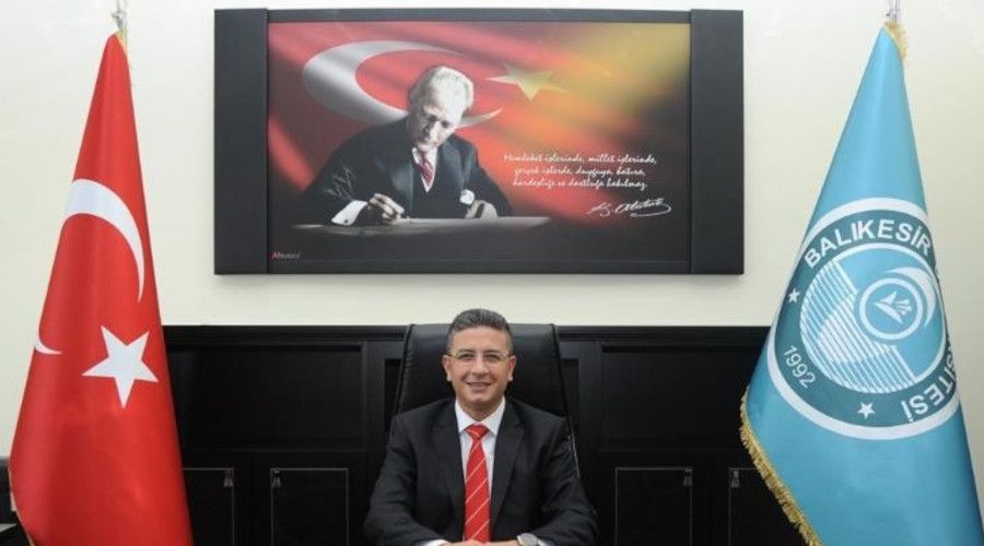 Bal�kesir �niversitesi mezunlar�na i� imkan� sa�l�yor