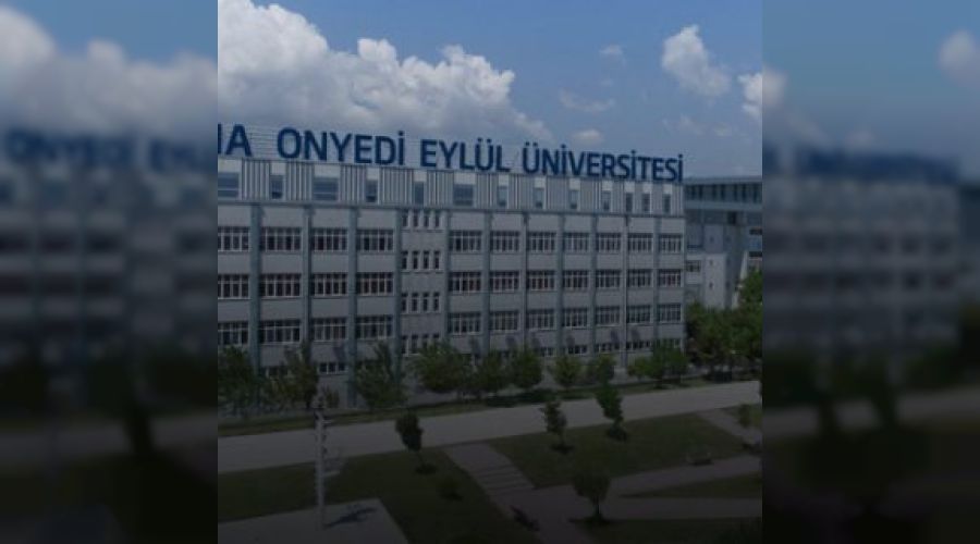 Bandrma Onyedi Eyll niversitesi aratrma grevlisi alacak