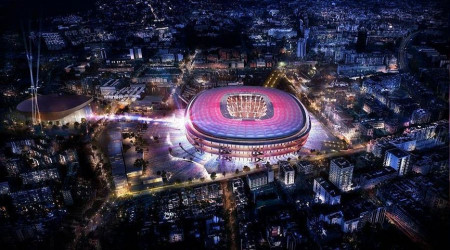 Barcelona'ya 55 milyon avroluk fatura