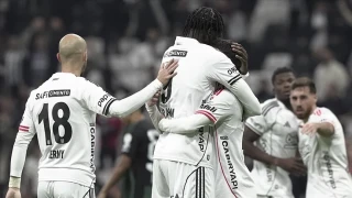 Beşiktaş, 2025'i kupasız tamamladı