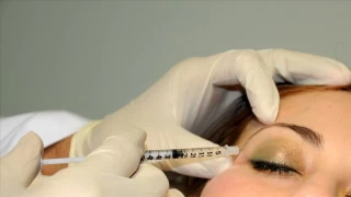 Botoksun sağlığa zararları saymakla bitmiyor