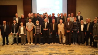 BTP'den Kocaeli'de Geleceimizi Savunmak program