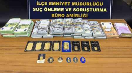 Bu da FETÖ'nün karaborsası...