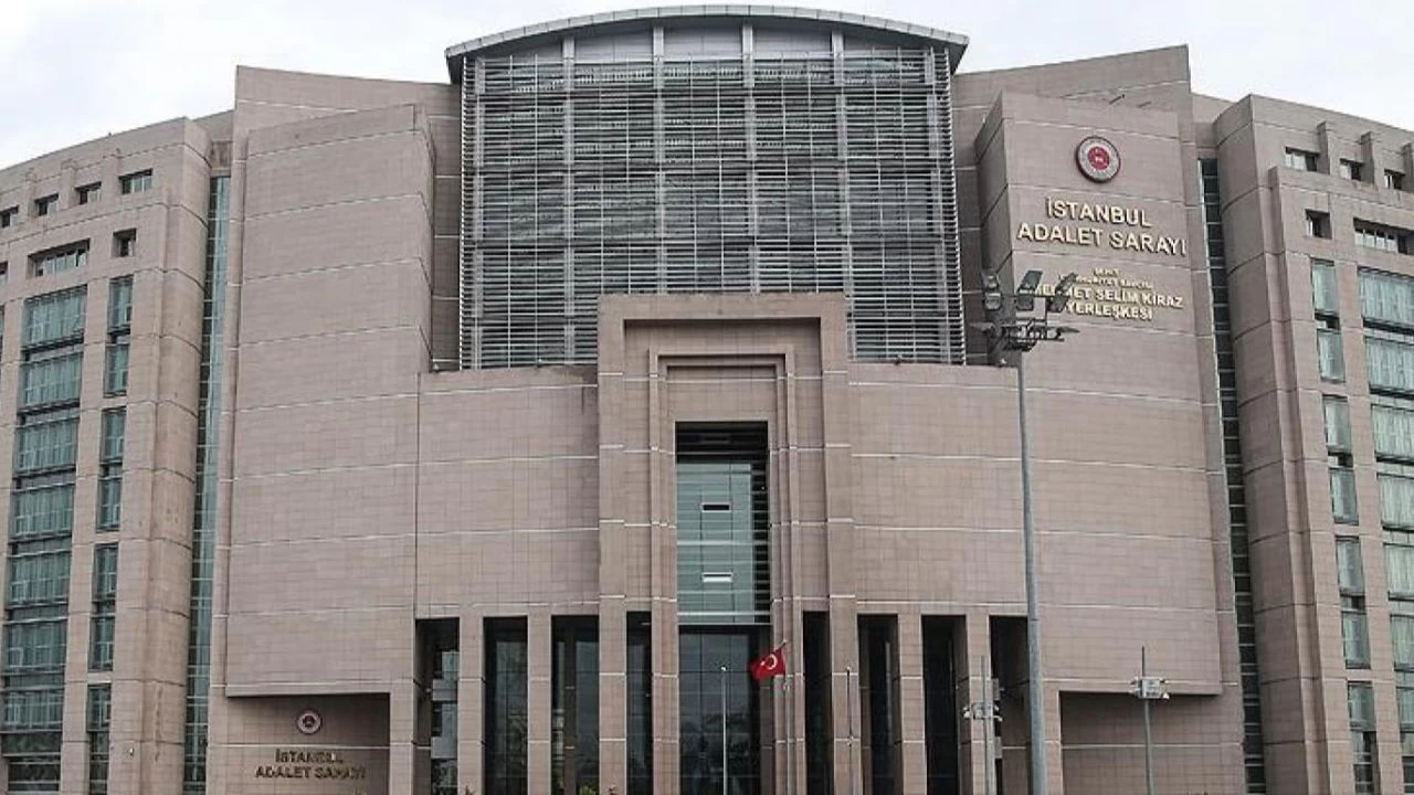 CHP'nin Bilgi İşlem Sorumlusu tutuklandı