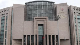 CHP'nin Bilgi lem Sorumlusu tutukland