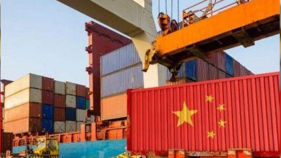 �in�in Afrika'yla ticareti 156 milyar dolar� a�t�