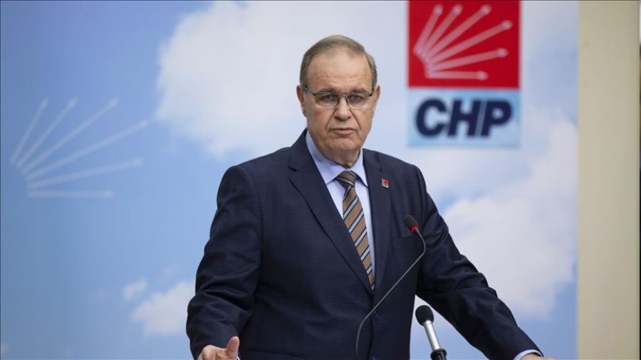 'Erdo�an'�n s�zleri �� ayda yalan oldu'