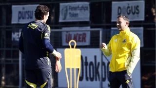 Fenerbahe, Beikta derbisinin hazrlklarna balad