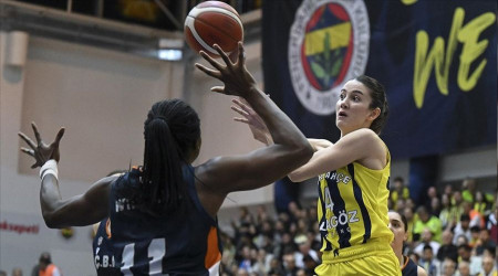 Fenerbahe ifte kupaya ulat 