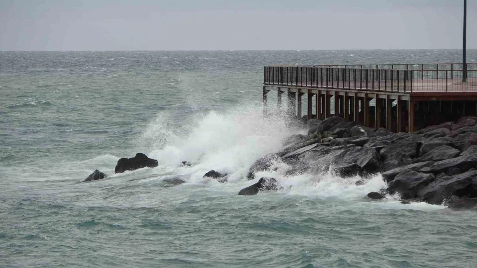 F�rt�na bal�k av�n� etkilese de fiyat�n� etkilemedi