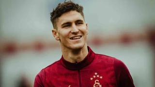 Galatasaray, �aykur Rizespor ma�� haz�rl�klar�na ba�lad�