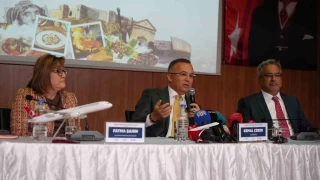 Gaziantep, THY ile dünyaya açılacak