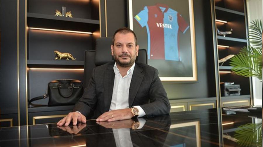 "G�r��t���m�z 3 hocadan Bjelica sorumlu davrand�"