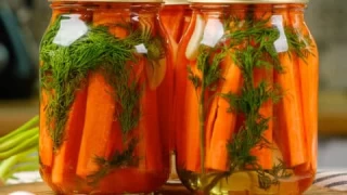 Havu turusu: Hem lezzet hem ifa kayna