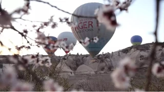 İlkbahar için gezi planı yaptınız mı? İşte keşfedilecek yerler