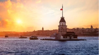 İstanbul'a bahar havası geliyor