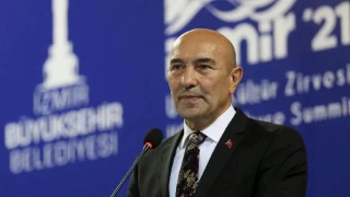 zmir Bykehir Belediyesine ynelik "kooperatif" davasnn grlmesine devam edildi