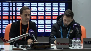 Joao Pereira: 'Her zaman sorumluluğu üstüme alan biriyim'