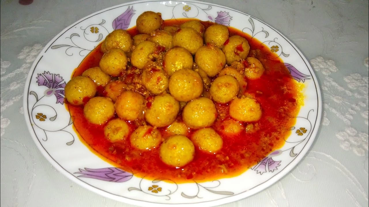 Kırıkkale’nin meşhur lezzetleri: Orta Anadolu’nun sessiz gurmesi