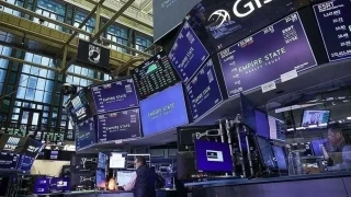 K�resel piyasalar Fed'in toplant� tutanaklar�na odakland�