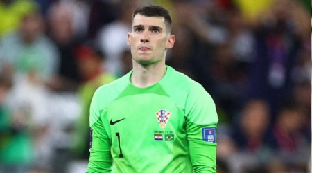 Livakovic için teklif artırıldı