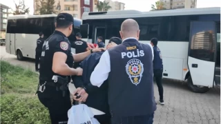 Loca bileti satarak dolandırıcılık yapan 16 şüpheli yakalandı