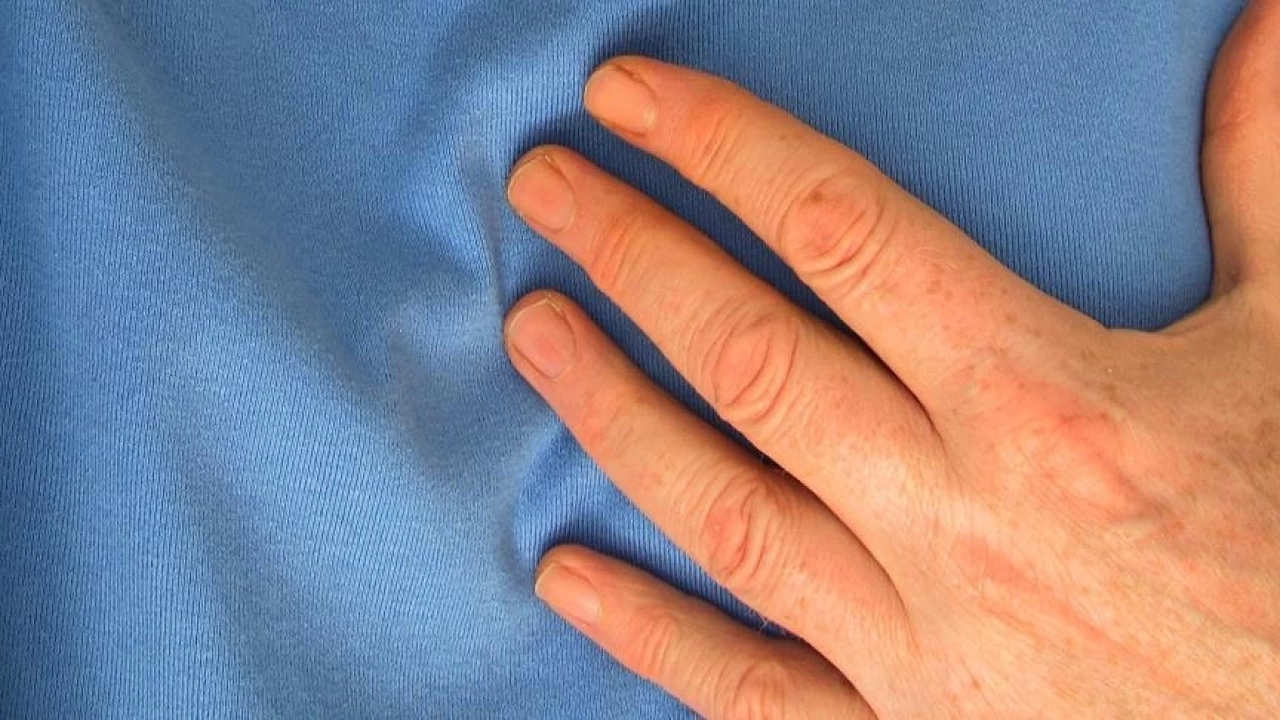 Lohusalk dneminde al basmas gerek mi?