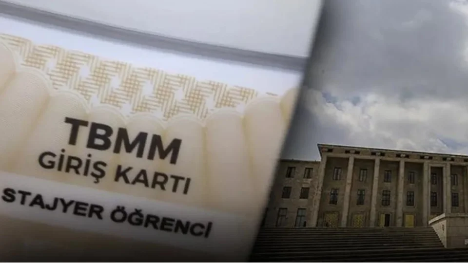 Meclis'teki taciz skandal�ndaki tahliye karar�na Ba�savc�l�ktan itiraz