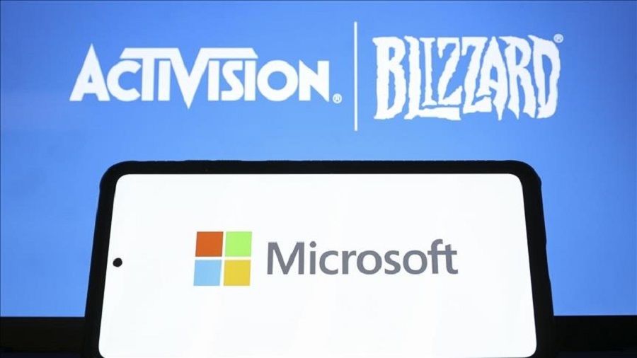Microsoft'dan büyük satın alım planı