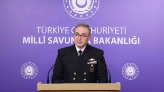 MSB kaynaklar: 'SDG terr rgtnn Suriye ordusuna entegrasyonu kritik neme sahiptir'