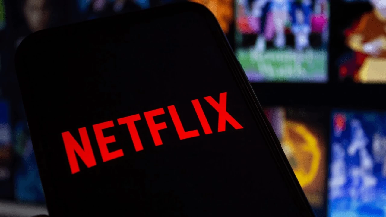 Netflix, bir dizisinde ilk defa yapay zeka kullandı