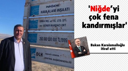 'Nideyi ok fena kandrmlar'