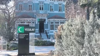 O ehirde Yeilay Kamps kurulacak