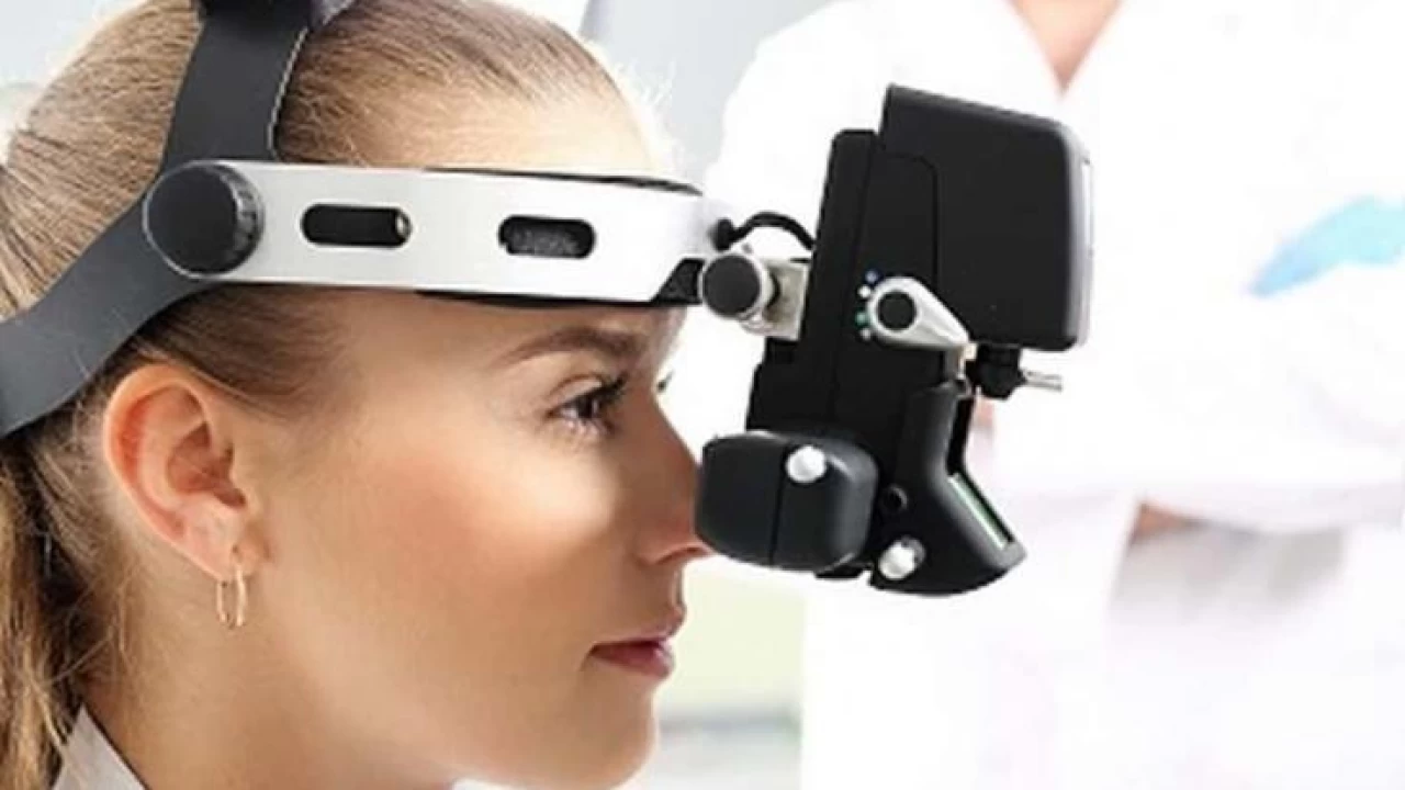 Obezitenin Göz Hastalıklarıyla İlişkili Olduğu Açıklandı