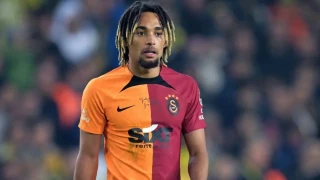 Rekor fiyata sat�lm��t�� Sacha Boey geri d�nd�