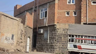 Siverek'te silahlı çatışma: 1 ölü, 8 gözaltı