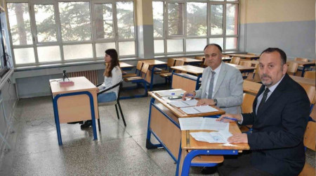 Sözleşmeli öğretmen alımı mülakatları başladı