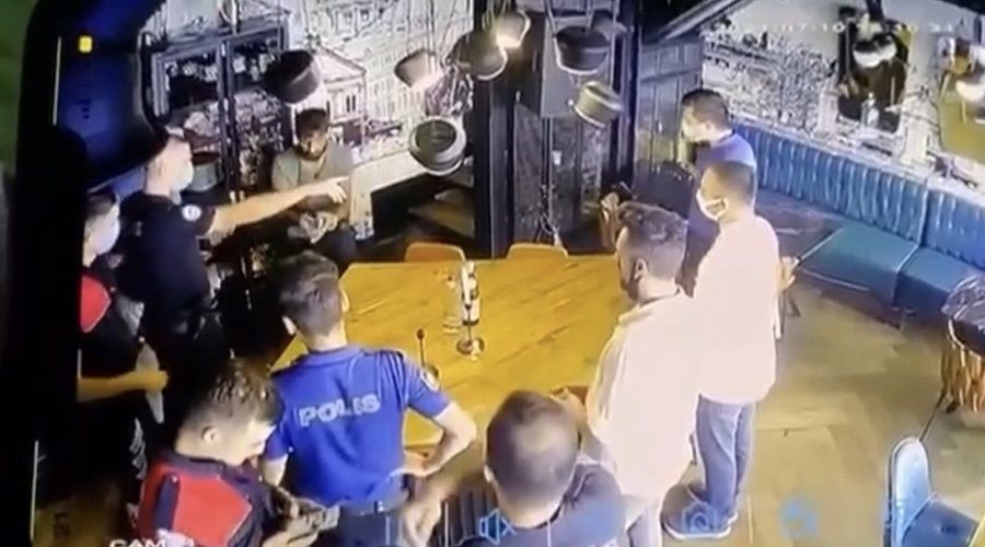 Su�lu hayvan m� yoksa sahibi mi?