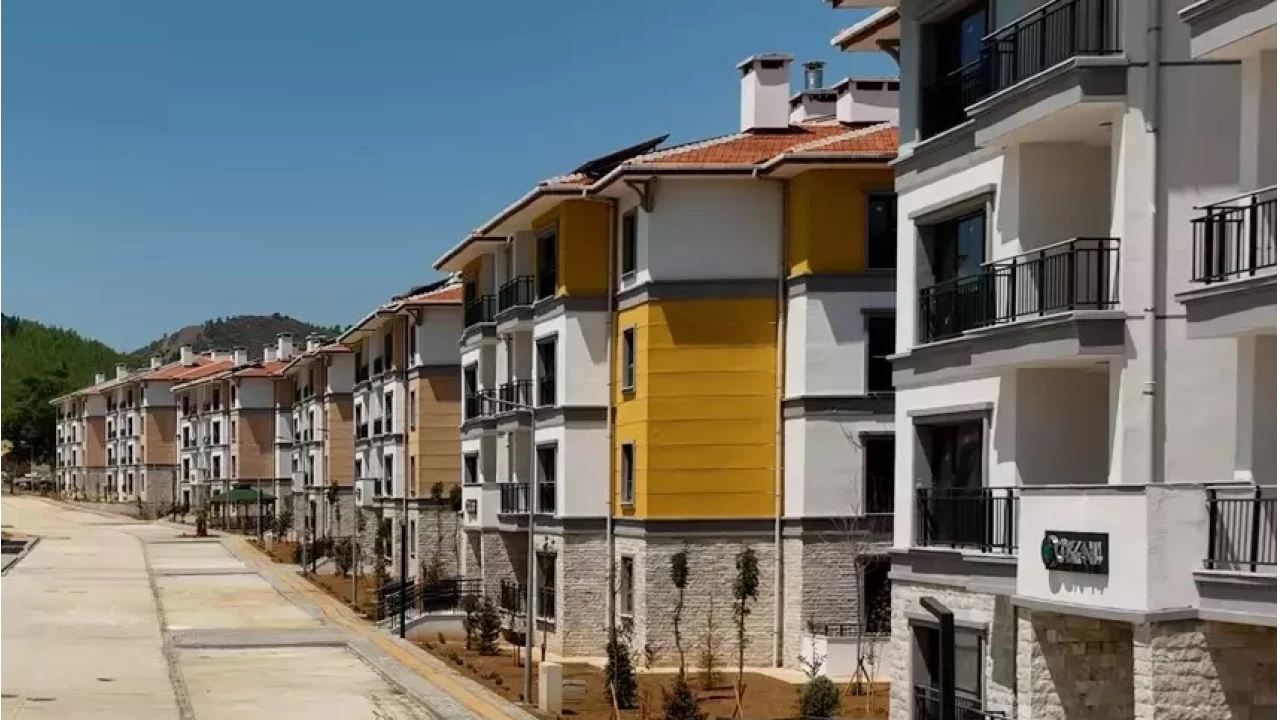 TOKݒden Tarihi Konut Hamlesi: 500 Bin Yeni Ev in Bavuru Sreci Balyor TOK 500 bin konut hangi illerde yaplacak? TOK 500 bin konut bavuru tarihleri belli oldu mu? TOK konut bavuru artlar ve deme plan