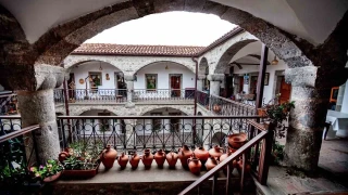 Trabzon'da bir zamanlar say�lar� 33'd�, 7'si g�n�m�ze kadar ula�t�