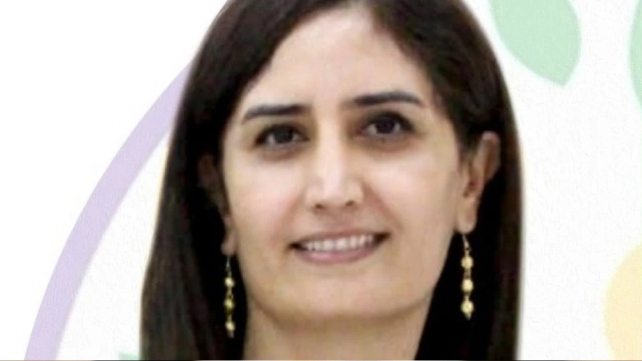 Tunceli Belediye Başkan Yardımcısı Orhan, serbest bırakıldı