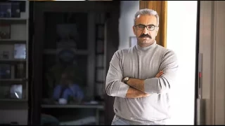 ‘Türkiye’de derin devlet yok, derin bir devlet düşmanlığı var’