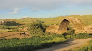 Yafes Kprs: Gemiin ihtiamn yanstan bir harabe olarak ayakta duruyor