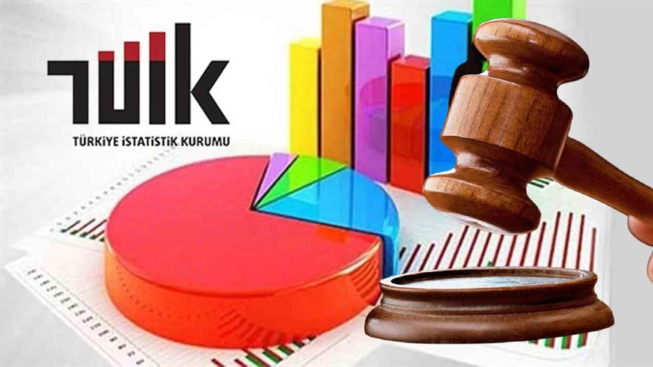 Yargıtay Onursal Üyesi Seyfettin Çilesiz, TÜİK'in açıkladığı enflasyon verilerinin gerçekçi olmadığını savunarak dava açmıştı. Dava yarın Ankara'da görülecek
