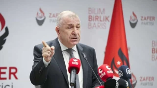 Zafer Partisi Genel Bakan mit zda hastaneye kaldrld