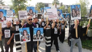 Adıyaman'da İsias Otel Davası başladı